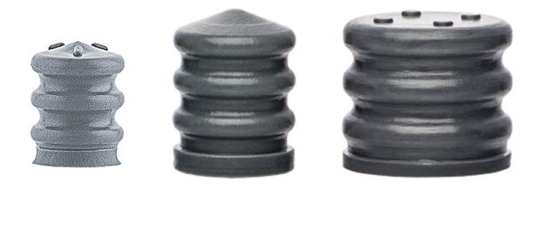 Plunger Stopper 3.0 ml